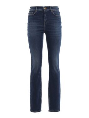 Weekend Max Mara Skinny Classic Denim  Jeans Size 8